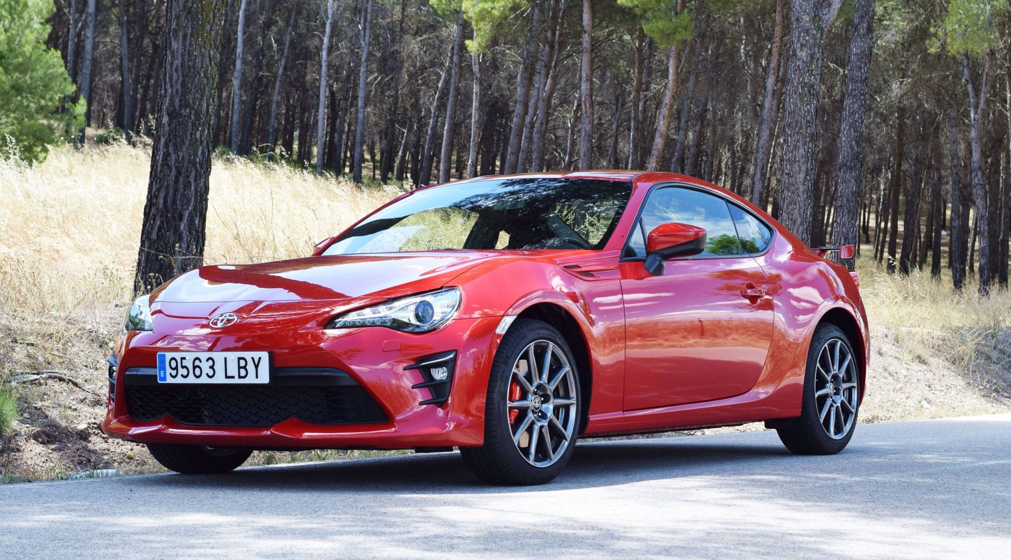 Картинки toyota gt86